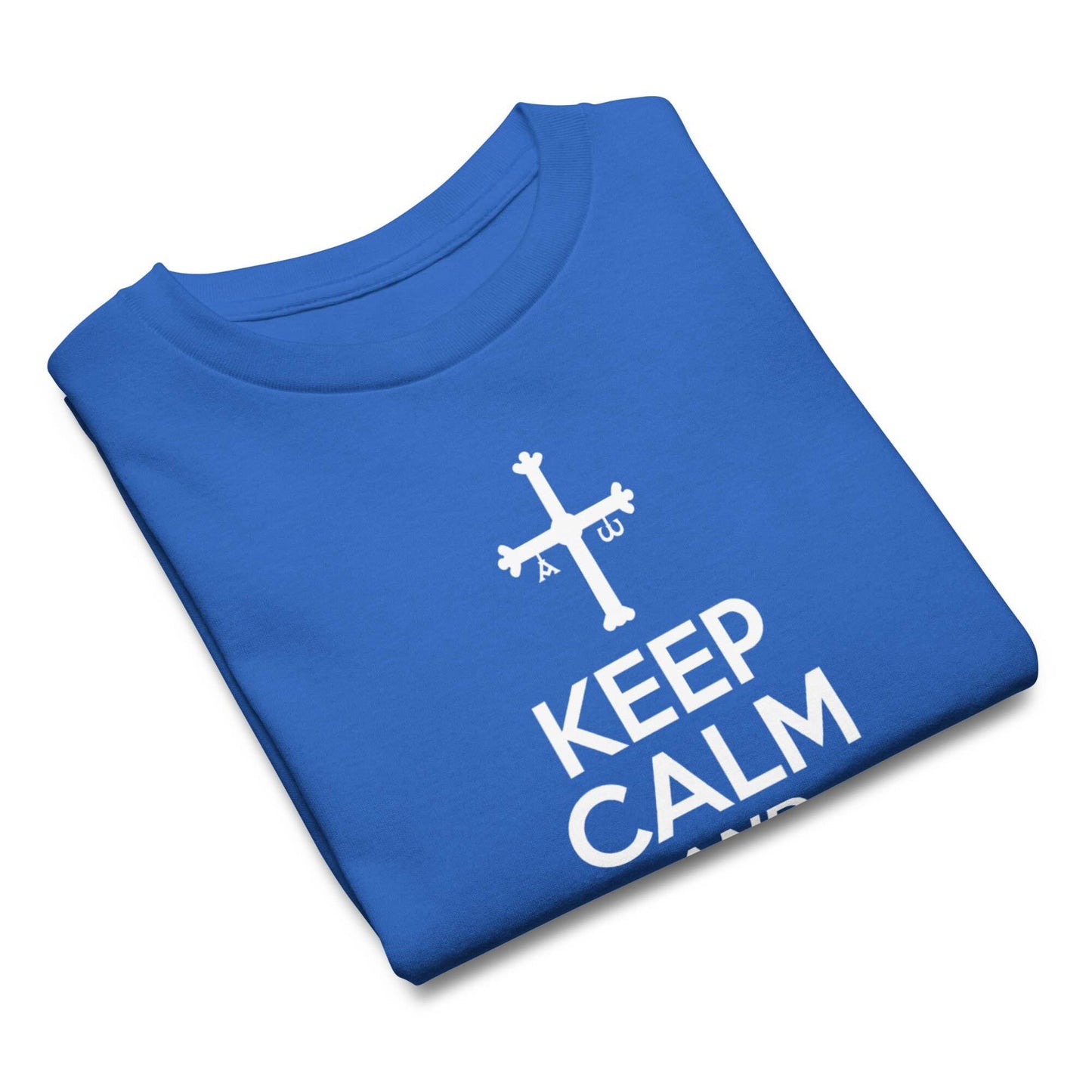 Camiseta Tira que libres - Guajes