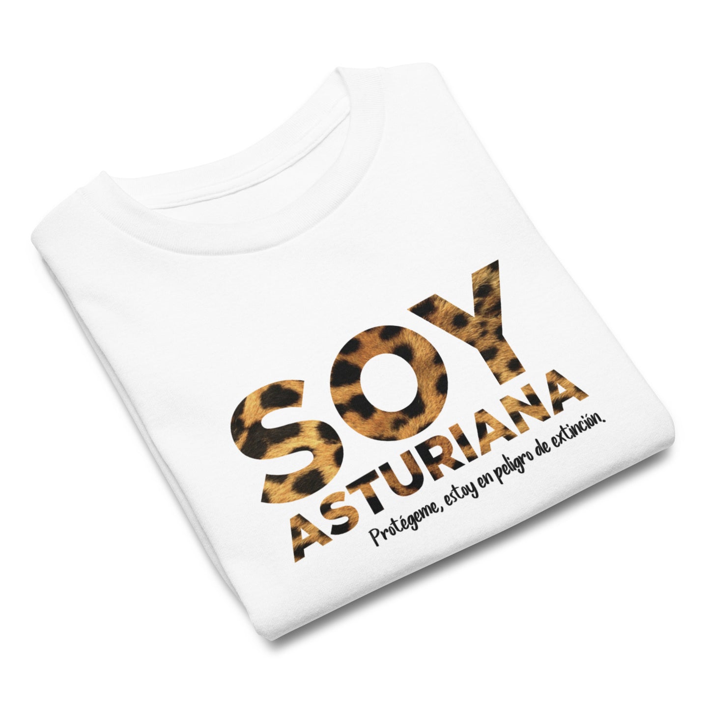 Camiseta Extinción (guaja)