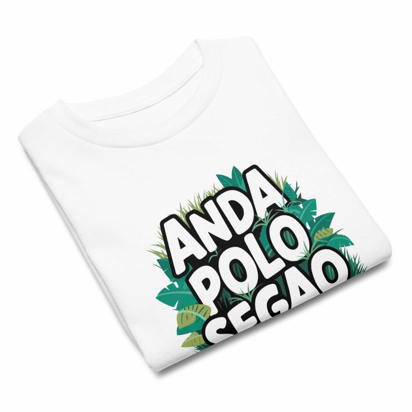 Camiseta Polo segao - Guajes