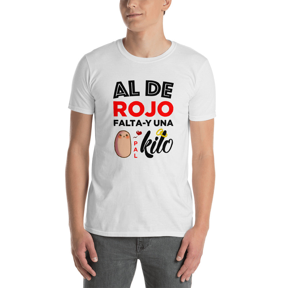 Camisetina "PATATINA DESPEDIDA"