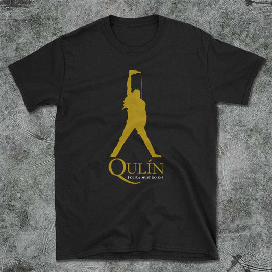 Camiseta "QULÍN"