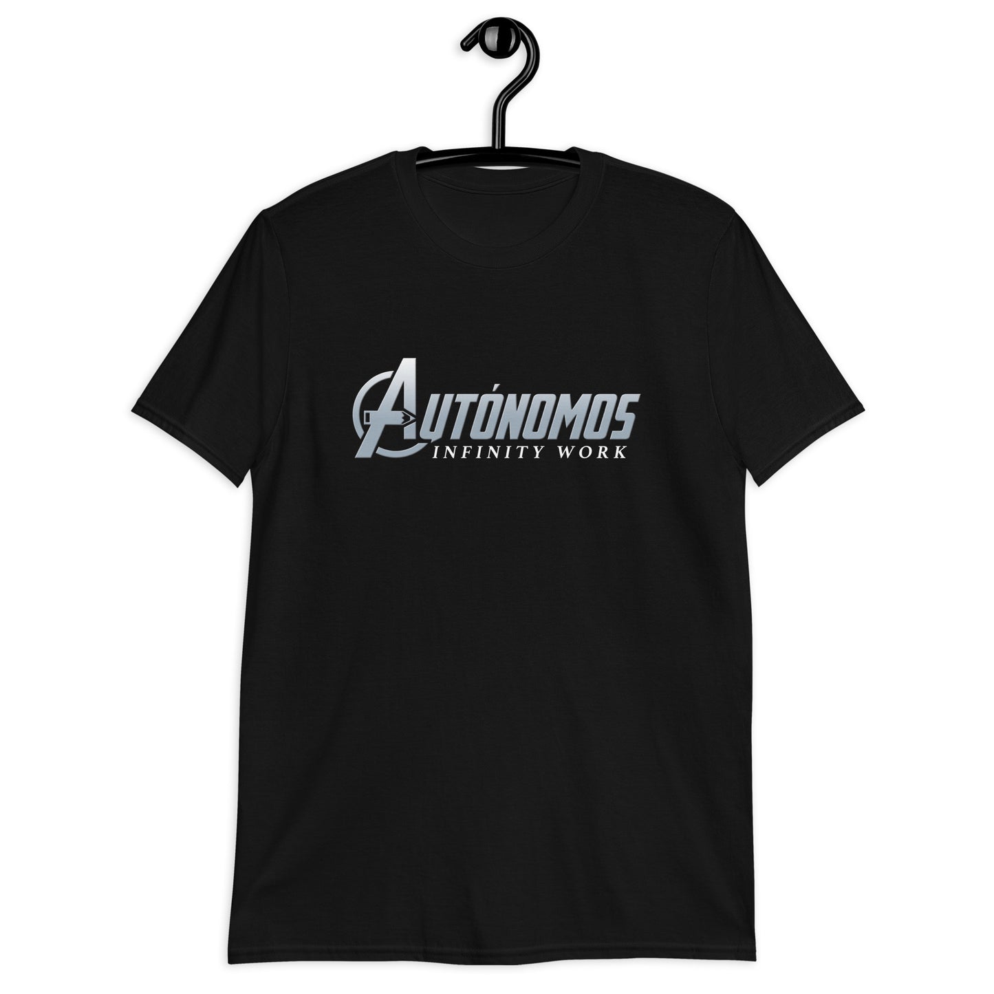 Camiseta AUTÓNOMOS Infinity Work