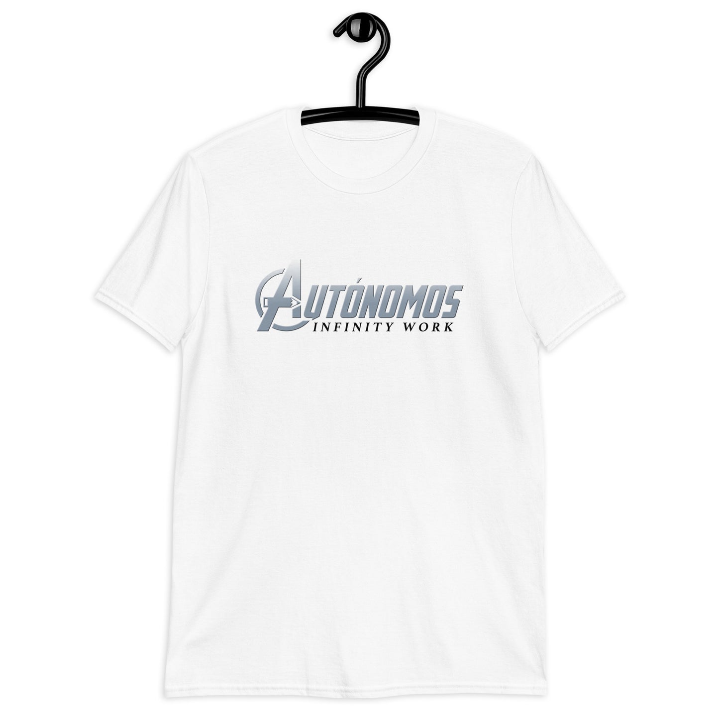 Camiseta AUTÓNOMOS Infinity Work
