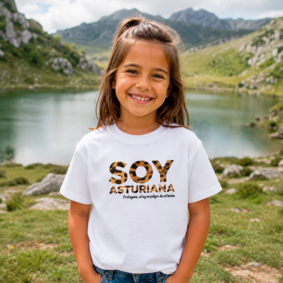 Camiseta Extinción (guaja)