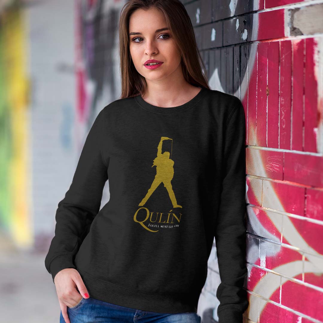 Suedadera QULIN