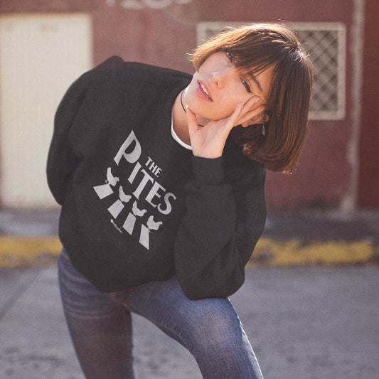 Sudadera THE PITES