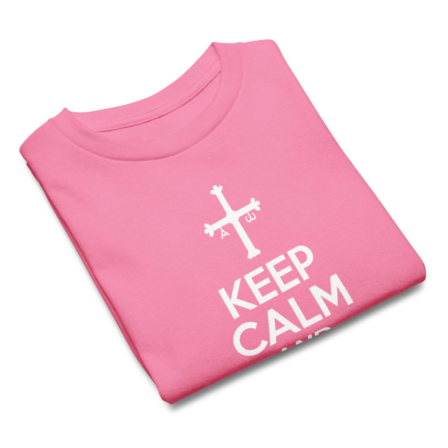 Camiseta Tira que libres - Guajes