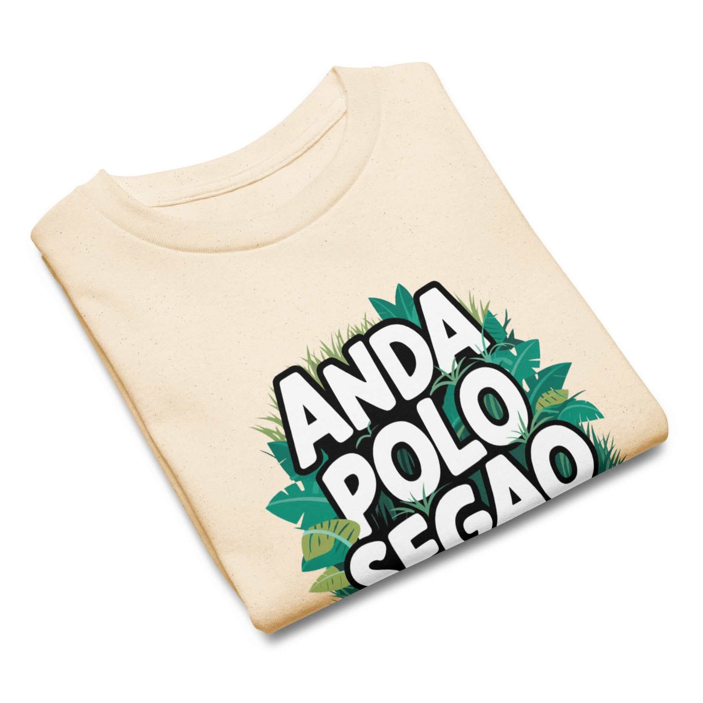 Camiseta Polo segao - Guajes