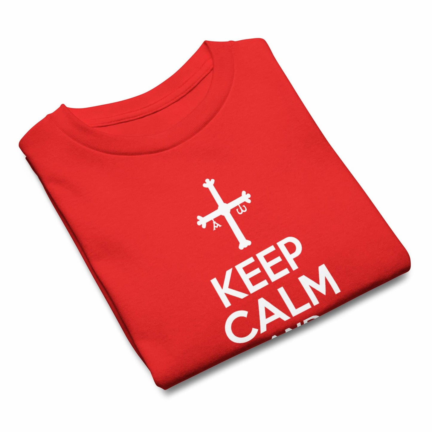Camiseta Tira que libres - Guajes