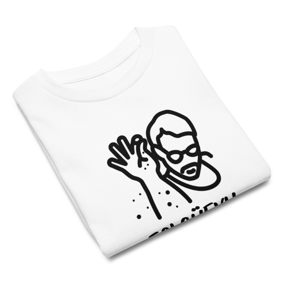 Camiseta Esi güevu (guaje/a)