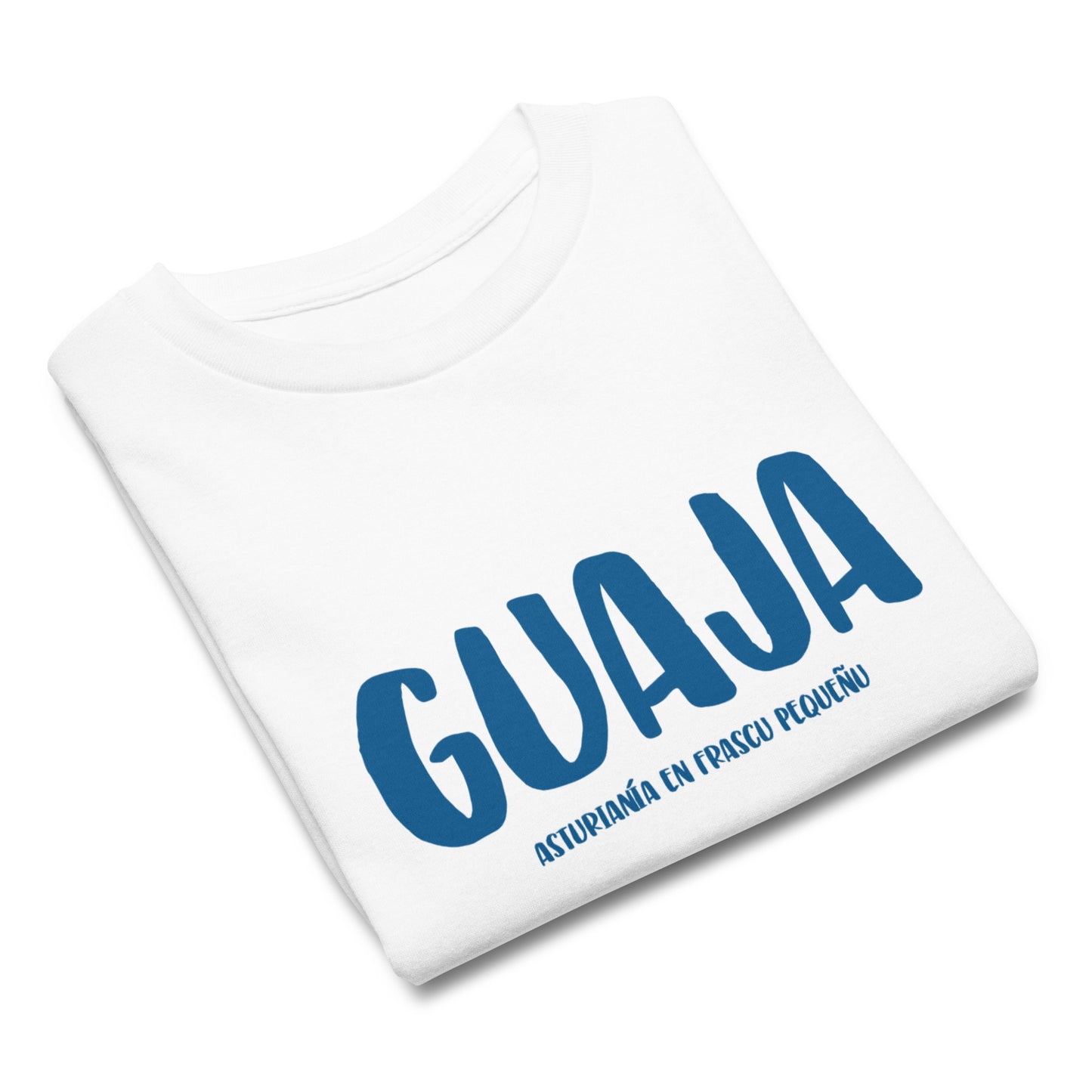 Camiseta Guaja