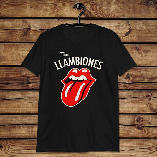 Camiseta LLAMBIONES