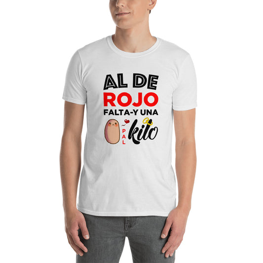 Camisetina "PATATINA DESPEDIDA"