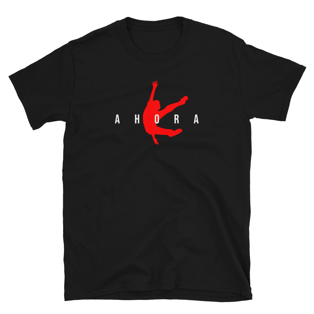 Camiseta "AHORA QUINI"
