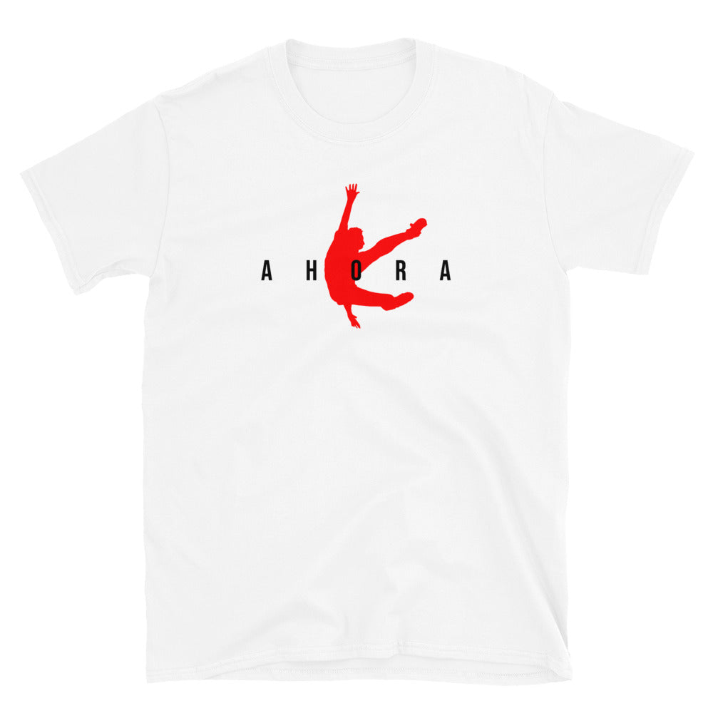 Camiseta "AHORA QUINI"