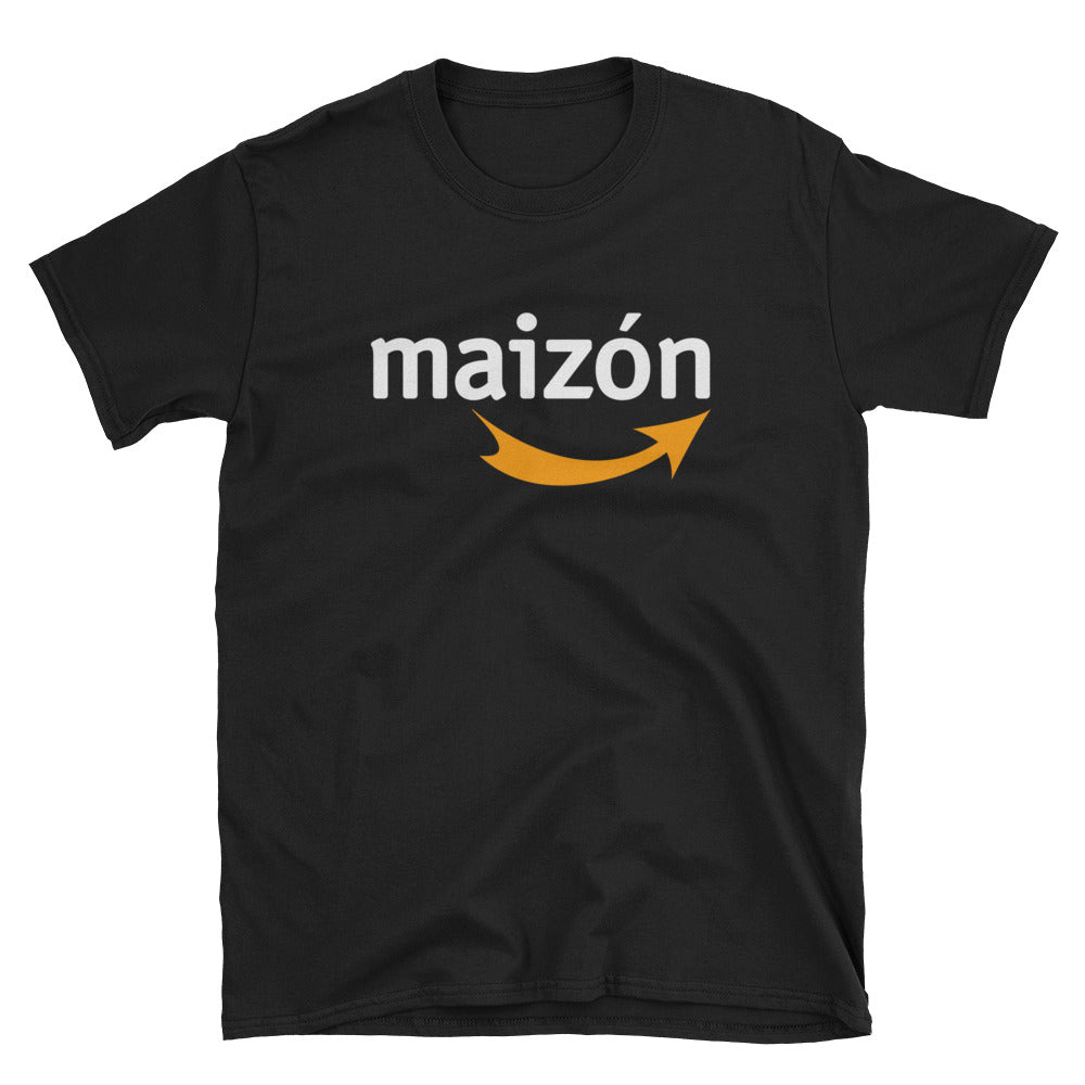 Camiseta "MAIZÓN"