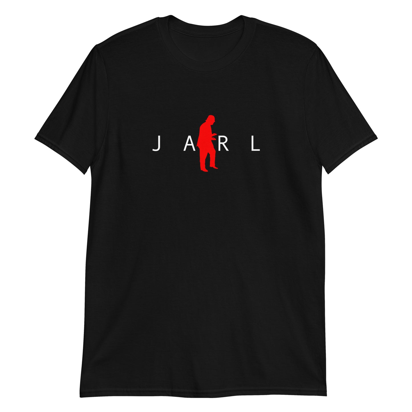 Camiseta JARL Chiquito