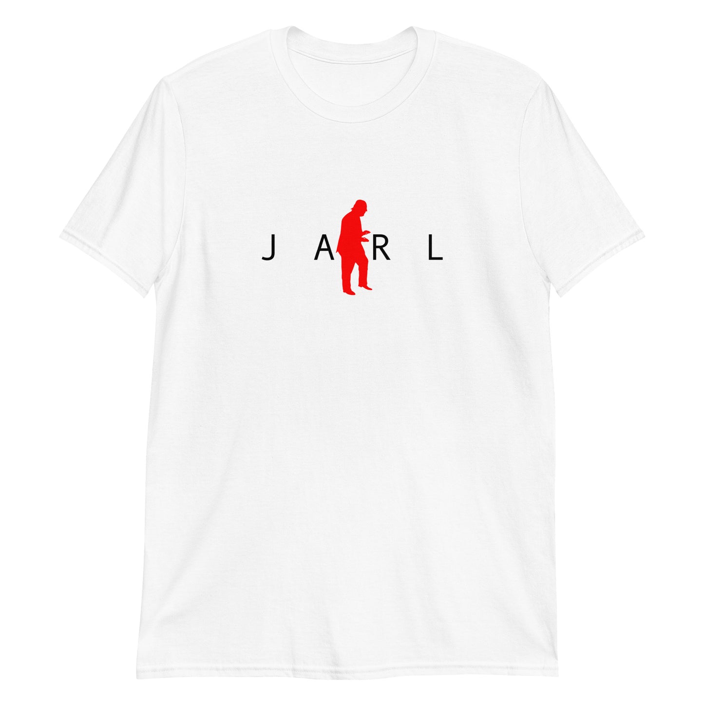Camiseta JARL Chiquito