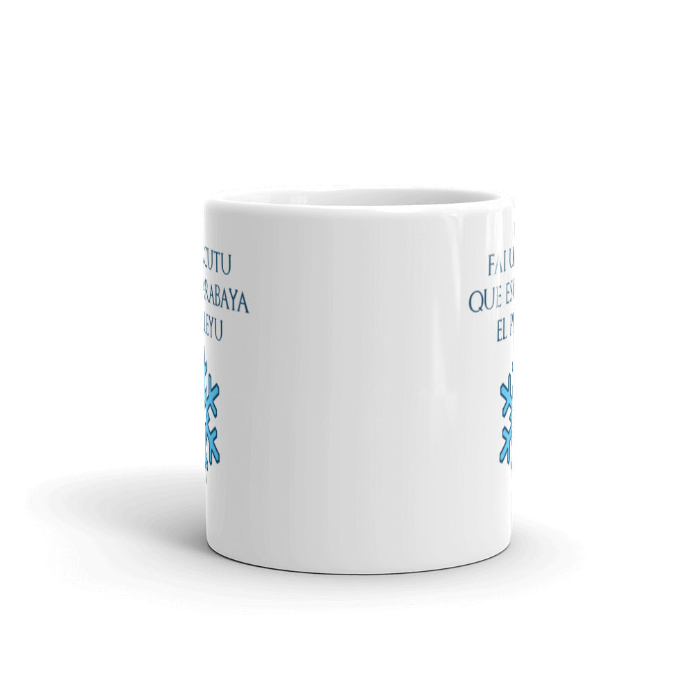 Taza fai cutu