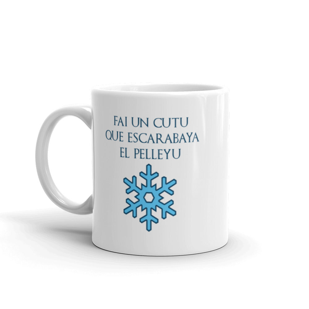 Taza fai cutu