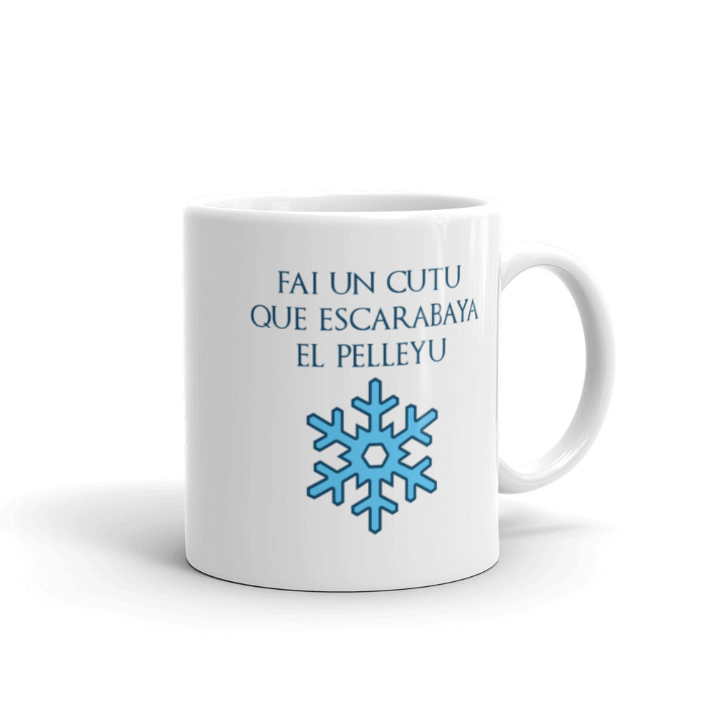 Taza fai cutu