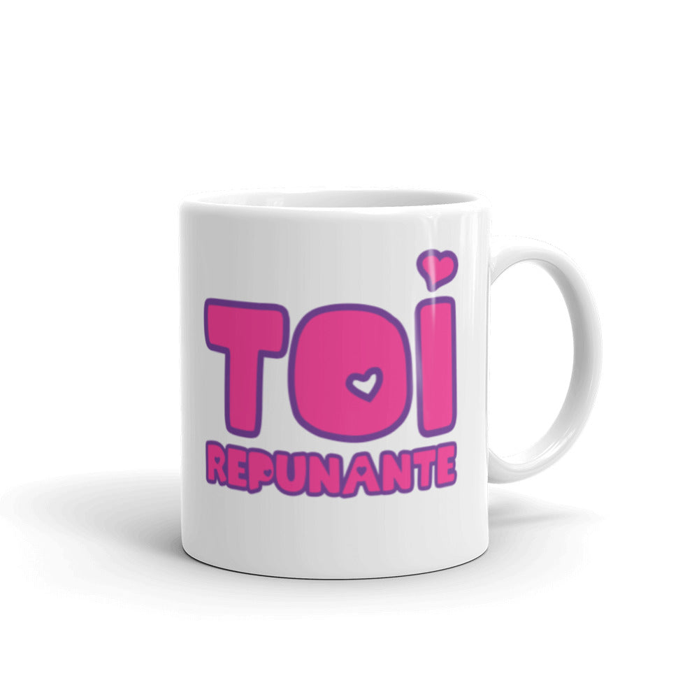 Taza TOI REPUNANTE